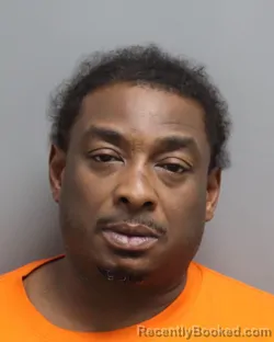 Mugshot of DEANGELO LAPRINCE NELSON booked in Dorchester County, South Carolina on May 11, 2026