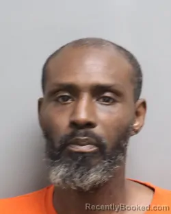 Mugshot of BRIAN LEMONT HAYNES booked in Dorchester County, South Carolina on May 14, 2026