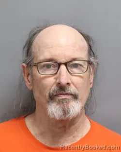 Mugshot of GREGORY JOSEPH HART booked in Dorchester County, South Carolina on May 15, 2026