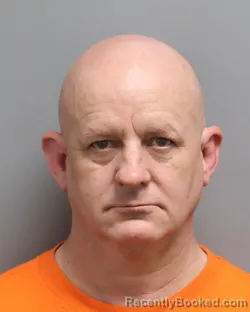 Mugshot of CHRISTOPHER CONNELLY booked in Dorchester County, South Carolina on May 15, 2026