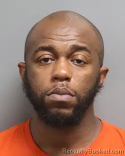 Mugshot of ARTHUR LEE MITCHELL booked in Dorchester County, South Carolina on May 25, 2026