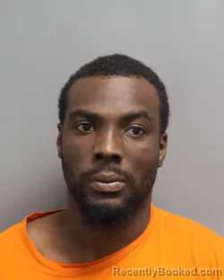 Mugshot of JAQUEZ SABIEN BUTLER booked in Dorchester County, South Carolina on May 26, 2026