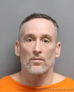 Mugshot of CHRISTOPHER KENNETH KELLY booked in Dorchester County, South Carolina on May 26, 2026