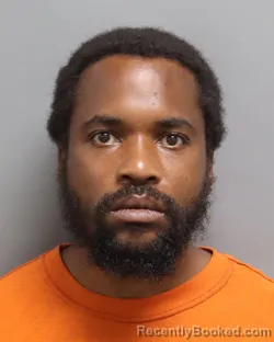 Mugshot of TYRELL SENTWALLI DUKES booked in Dorchester County, South Carolina on May 27, 2026