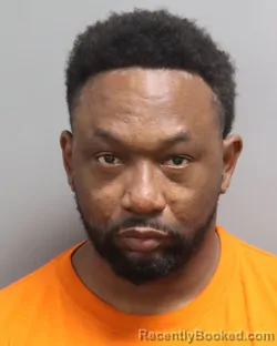 Mugshot of JARAYON ADRON ANCRUM booked in Dorchester County, South Carolina on May 29, 2026
