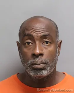Mugshot of BERTHAM PHIPPS booked in Dorchester County, South Carolina on June 6, 2026