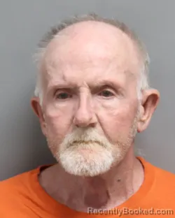 Mugshot of ROBERT BOLTER booked in Dorchester County, South Carolina on June 16, 2026