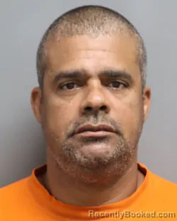 Mugshot of YAIKEL QUESADA GARCIA booked in Dorchester County, South Carolina on June 16, 2026