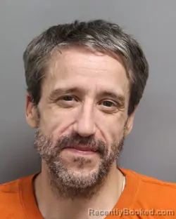 Mugshot of DUSTIN ROBERT CARTER booked in Dorchester County, South Carolina on June 22, 2026