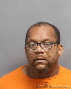 Mugshot of ARTHURLEE SAMUEL JR EVANS booked in Dorchester County, South Carolina on June 23, 2026