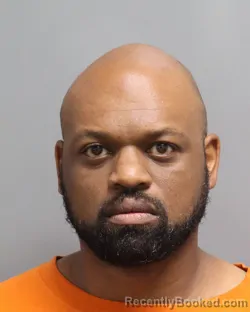 Mugshot of KENNETH ANTHONY PICKNEY booked in Dorchester County, South Carolina on June 24, 2026