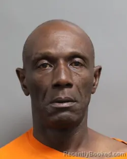 Mugshot of ALBERT ALLEN BROWN booked in Dorchester County, South Carolina on June 25, 2026