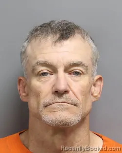 Mugshot of MICHAEL ANTHONY BIVENS booked in Dorchester County, South Carolina on June 25, 2026