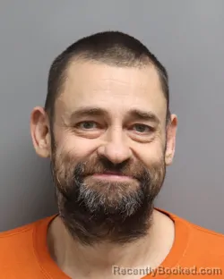 Mugshot of CHRISTOPHER JOHN BARWICK booked in Dorchester County, South Carolina on June 26, 2026