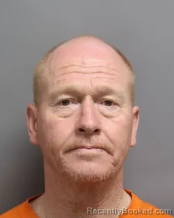 Mugshot of JASON PAUL ALLEN booked in Dorchester County, South Carolina on June 26, 2026