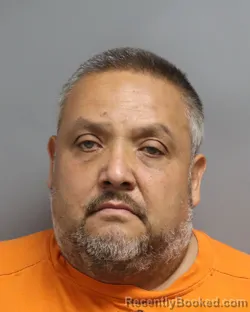 Mugshot of CESAR H AYALA REYES booked in Dorchester County, South Carolina on June 27, 2026