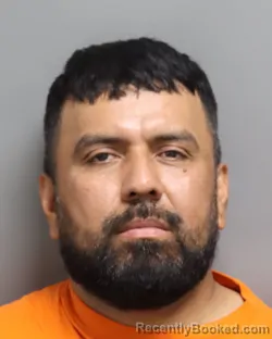 Mugshot of ADOLFO VAZQUEZ RODRIGUEZ booked in Dorchester County, South Carolina on June 27, 2026