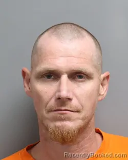 Mugshot of CHRISTOPHER JOHN CARMICHAEL booked in Dorchester County, South Carolina on June 29, 2026