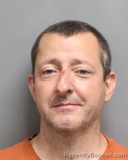 Mugshot of GARY LUCAS COLDIRON booked in Dorchester County, South Carolina on June 29, 2026