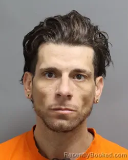 Mugshot of JOSHUA STEVEN YATES booked in Dorchester County, South Carolina on June 30, 2026