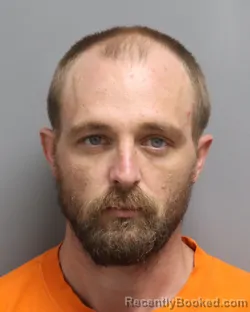 Mugshot of JONATHAN SCOTT FILLERS booked in Dorchester County, South Carolina on June 30, 2026