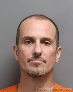 Mugshot of SCOTT THOMAS MURRAY booked in Dorchester County, South Carolina on July 1, 2026
