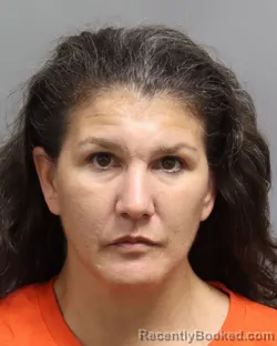 Mugshot of ANGELA M. ASHFIELD-COLLINS booked in Dorchester County, South Carolina on July 2, 2026