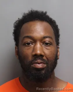 Mugshot of DANIEL CHRISTOPHER WRIGHT booked in Dorchester County, South Carolina on July 3, 2026