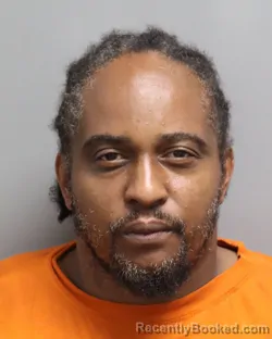 Mugshot of RAMMEEN BOBBY HAWKINS booked in Dorchester County, South Carolina on July 3, 2026