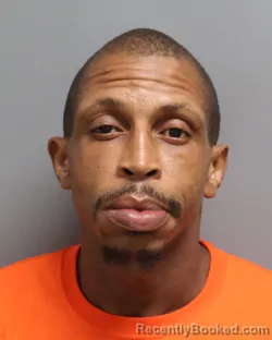 Mugshot of NATHAN SOLOMON STEVENSON booked in Dorchester County, South Carolina on July 3, 2026