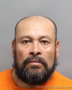 Mugshot of ACOSTA OSCAR HERNANDEZ booked in Dorchester County, South Carolina on July 4, 2026