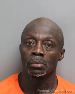 Mugshot of MICHAEL VAN NELSON booked in Dorchester County, South Carolina on July 4, 2026