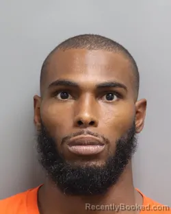 Mugshot of ISAIAH RANDLA-LIVAUGHN FERGUSON booked in Dorchester County, South Carolina on July 6, 2026