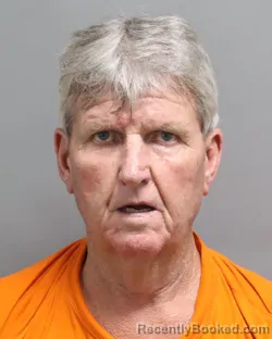 Mugshot of ROBERT EUGENE GRAY booked in Dorchester County, South Carolina on July 7, 2026