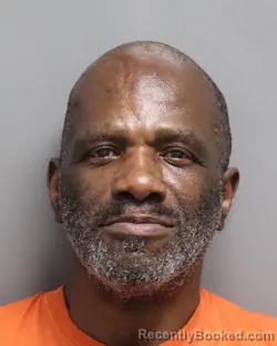 Mugshot of MICHAEL ANTHONY SMITH booked in Dorchester County, South Carolina on July 10, 2026