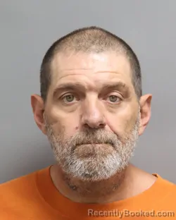 Mugshot of NATHANIEL J EDWARD ARCHER booked in Dorchester County, South Carolina on July 10, 2026