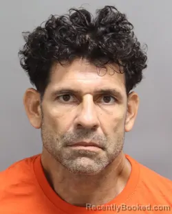 Mugshot of JOSHUA ZAMORA booked in Dorchester County, South Carolina on July 10, 2026
