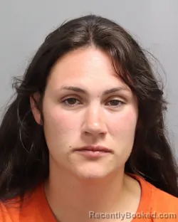 Mugshot of TAYLOR SAVANNA TANASCO booked in Dorchester County, South Carolina on July 11, 2026