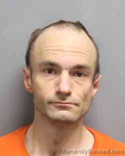 Mugshot of JOSHUA CALVIN STONE booked in Dorchester County, South Carolina on July 12, 2026