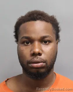 Mugshot of QUINTIN MIKELL GRANT booked in Dorchester County, South Carolina on July 12, 2026