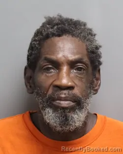 Mugshot of ANTHONY STEPHON WRIGHT booked in Dorchester County, South Carolina on July 14, 2026