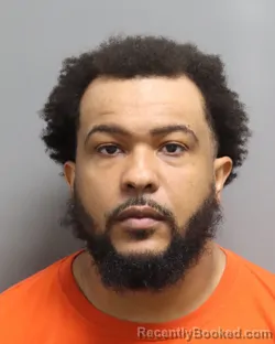 Mugshot of JAMES THOMAS SMITH booked in Dorchester County, South Carolina on July 15, 2026