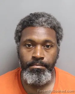 Mugshot of TARON MYKEL MCCARGO booked in Dorchester County, South Carolina on July 16, 2026