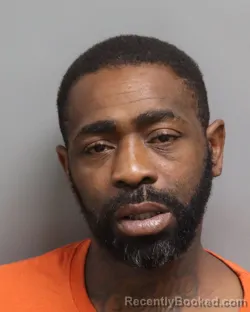 Mugshot of KIVEN BAILEY MCFADDEN booked in Dorchester County, South Carolina on July 18, 2026