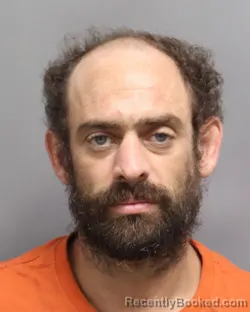 Mugshot of William Bryan Alcorn Iii booked in Dorchester County, South Carolina on August 18, 2026