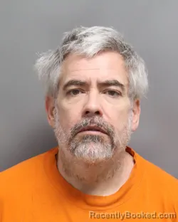 Mugshot of Paul James Ealy booked in Dorchester County, South Carolina on August 20, 2026