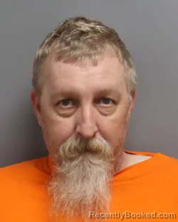 Mugshot of Jason Adrian Roundy booked in Dorchester County, South Carolina on August 26, 2026