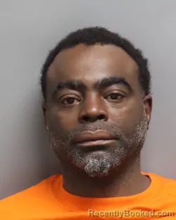 Mugshot of John Stanford Johnson booked in Dorchester County, South Carolina on August 31, 2026