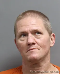 Mugshot of Mikel Vincent Tortora booked in Dorchester County, South Carolina on August 31, 2026