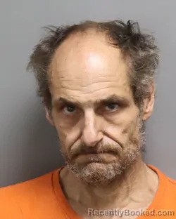 Mugshot of Jeffery William Hutto booked in Dorchester County, South Carolina on September 1, 2026